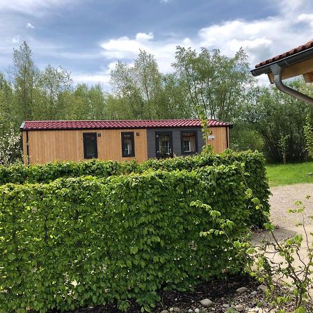 Erkheim - Ihr Zu Hause Im Herzen Vom Unterallgaeu Экстерьер фото